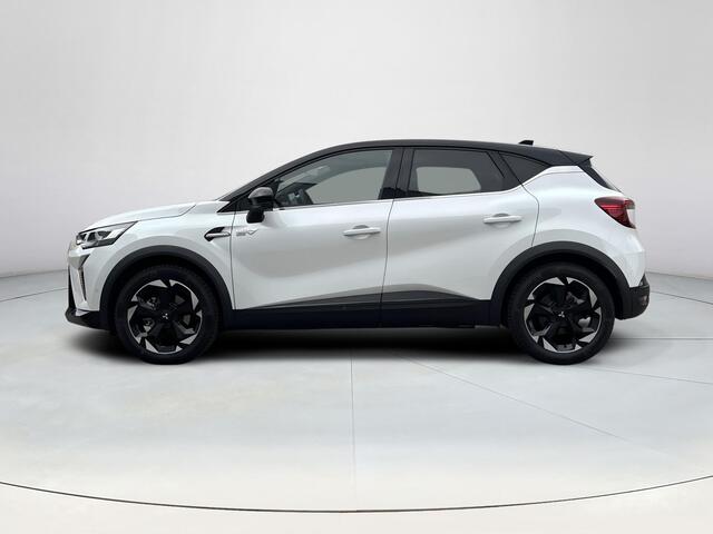 Mitsubishi ASX 1.6 HEV AT Instyle | Afneembare Trekhaak | All Seasonbanden | Stoelverwarming | Fabrieksgarantie | NL Auto |