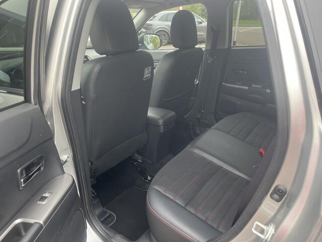 Mitsubishi ASX 1.6 Cleartec Connect Pro+ CARPLAY CAMERA CLIMA CRUISE