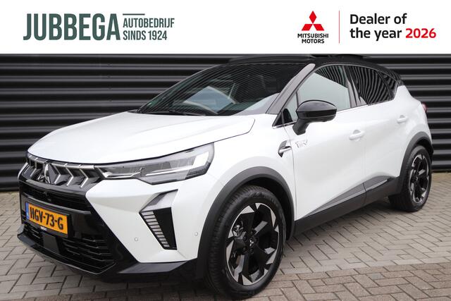 Mitsubishi ASX 1.6 HEV AT Instyle Pano, Leder, Harman&Kardon