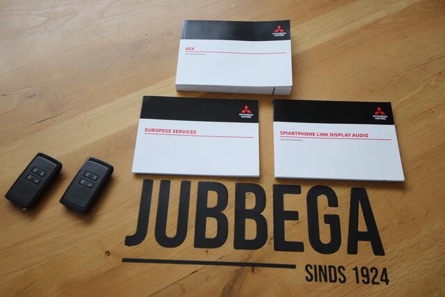 Mitsubishi ASX 1.6 HEV AT Instyle Pano, Leder, Harman&Kardon