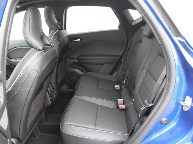 Mitsubishi ASX 1.6 HEV AT Instyle / ¤ 3.750,- Voordeel Op Nieuwprijs / Rijklaarprijs / Direct Leverbaar /