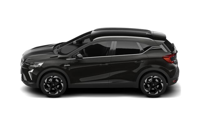 Mitsubishi ASX First Edition | Achteruitrijcamera | Adaptive Cruise Control (ACC) (alleen automaat) | Automatic High Beam (AHB)