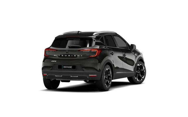 Mitsubishi ASX First Edition | Achteruitrijcamera | Adaptive Cruise Control (ACC) (alleen automaat) | Automatic High Beam (AHB)