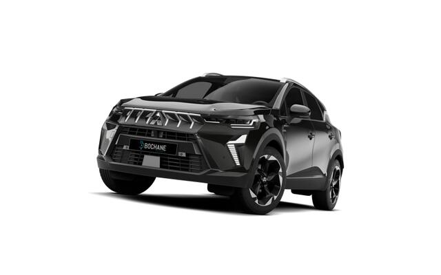 Mitsubishi ASX First Edition | Achteruitrijcamera | Adaptive Cruise Control (ACC) (alleen automaat) | Automatic High Beam (AHB)