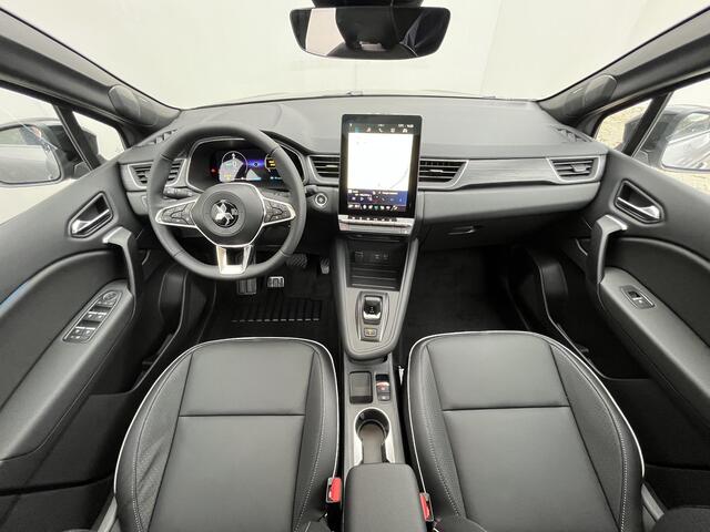 Mitsubishi ASX 1.8 HEV AT Instyle / ¤3.000,- Voordeel Op de Nieuwprijs / Elektrisch Glazen- Schuif- en Kanteldak / Google Assistent / Stuurwiel- en Stoelverwarming voor / Adaptieve Cruise Control / Verwarmde Voorruit / Climate Control / Keyless Entry & Start / Elektrisc