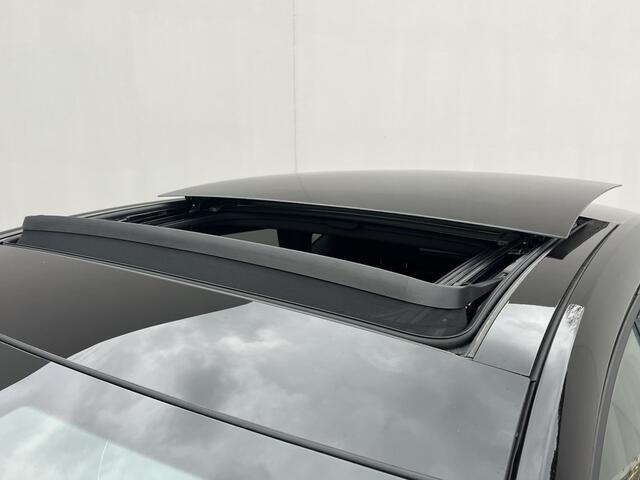 Mitsubishi ASX 1.8 HEV AT Instyle / ¤3.000,- Voordeel Op de Nieuwprijs / Elektrisch Glazen- Schuif- en Kanteldak / Google Assistent / Stuurwiel- en Stoelverwarming voor / Adaptieve Cruise Control / Verwarmde Voorruit / Climate Control / Keyless Entry & Start / Elektrisc