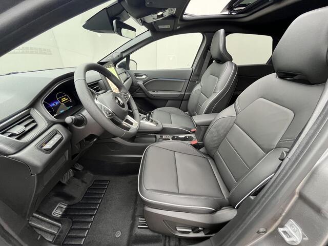 Mitsubishi ASX 1.8 HEV AT Instyle / ¤3.000,- Voordeel Op de Nieuwprijs / Elektrisch Glazen- Schuif- en Kanteldak / Google Assistent / Stuurwiel- en Stoelverwarming voor / Adaptieve Cruise Control / Verwarmde Voorruit / Climate Control / Keyless Entry & Start / Elektrisc