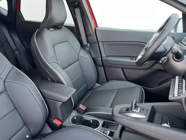 Mitsubishi ASX 1.8 HEV AT Instyle / ¤3.000,- Voordeel Op de Nieuwprijs / Elektrisch Glazen- Schuif- en Kanteldak / Google Assistent / Stuurwiel- en Stoelverwarming voor / Adaptieve Cruise Control / Verwarmde Voorruit / Climate Control / Keyless Entry & Start / Elektrisc