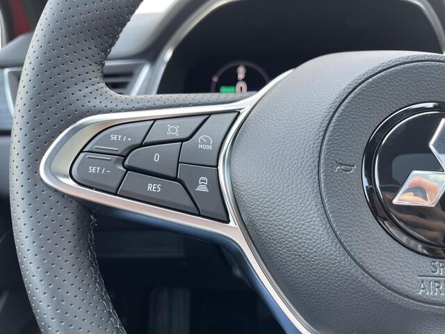 Mitsubishi ASX 1.8 HEV AT Instyle / ¤3.000,- Voordeel Op de Nieuwprijs / Elektrisch Glazen- Schuif- en Kanteldak / Google Assistent / Stuurwiel- en Stoelverwarming voor / Adaptieve Cruise Control / Verwarmde Voorruit / Climate Control / Keyless Entry & Start / Elektrisc