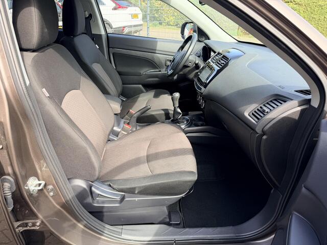 Mitsubishi ASX 1.6 Intense *Trekhaak*