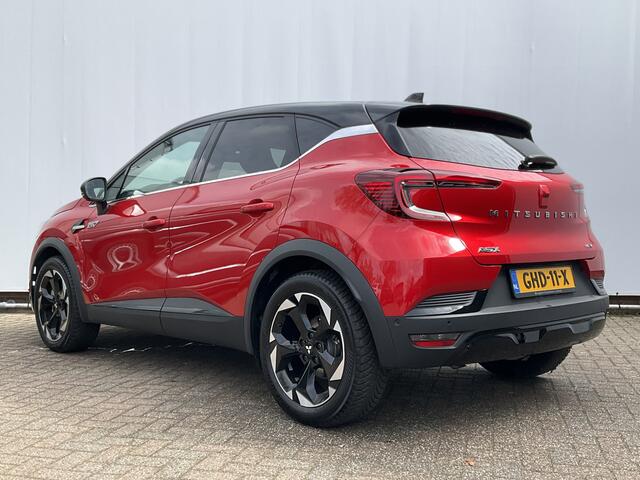 Mitsubishi ASX 1.6 HEV AT Instyle Panodak Leer stoel/Stuurverw. Carplay 360° Camera