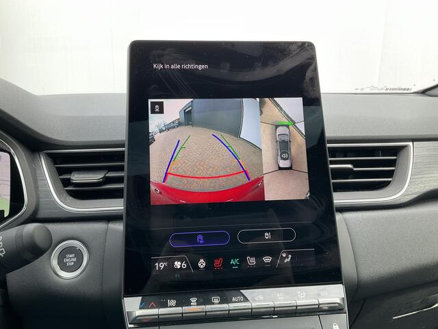 Mitsubishi ASX 1.6 HEV AT Instyle Panodak Leer stoel/Stuurverw. Carplay 360° Camera