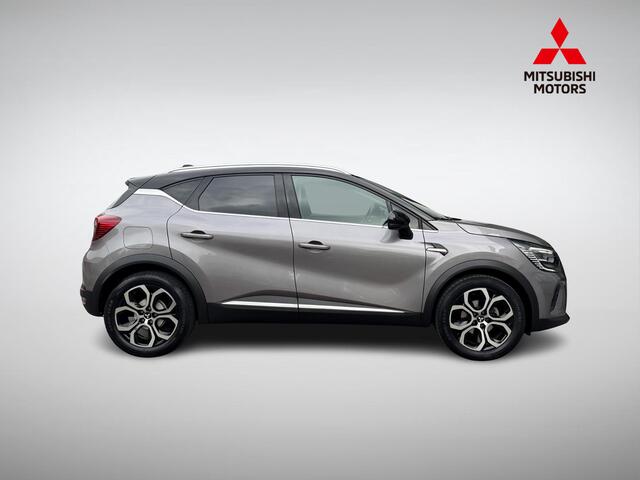 Mitsubishi ASX 1.3 DI-T First Edition NL-Auto, Stuur- + Stoelverwarming!