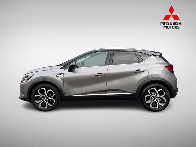 Mitsubishi ASX 1.3 DI-T First Edition NL-Auto, Stuur- + Stoelverwarming!