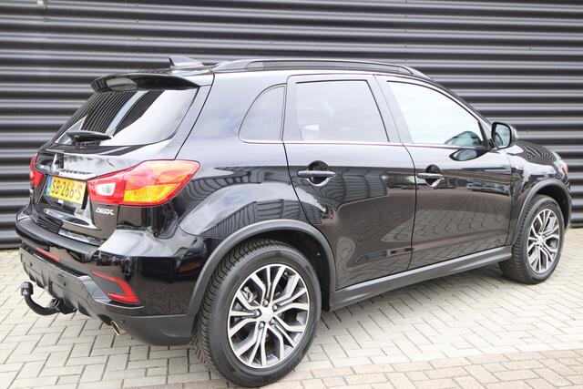 Mitsubishi ASX 1.6 Cleartec Instyle Orig. NL-auto, Dealer o.h. Trekhaak, Panoramadak