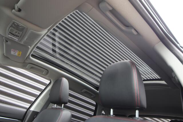 Mitsubishi ASX 1.6 Cleartec Instyle Orig. NL-auto, Dealer o.h. Trekhaak, Panoramadak