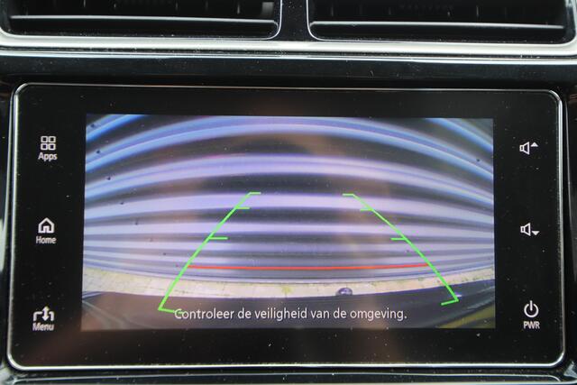 Mitsubishi ASX 1.6 Cleartec Instyle Orig. NL-auto, Dealer o.h. Trekhaak, Panoramadak