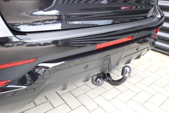 Mitsubishi ASX 1.6 Cleartec Instyle Orig. NL-auto, Dealer o.h. Trekhaak, Panoramadak