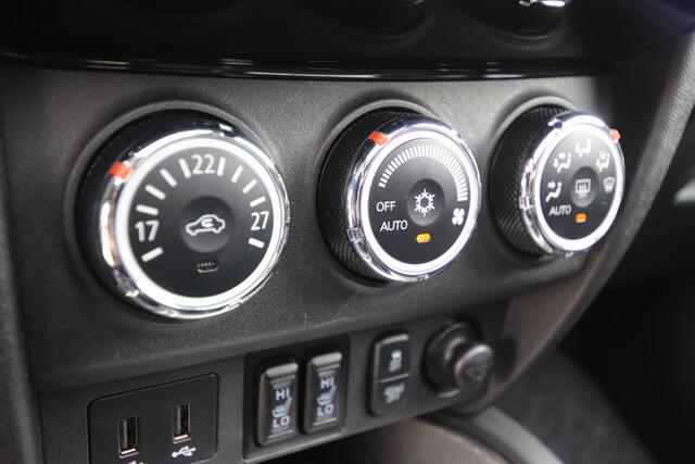 Mitsubishi ASX 1.6 Cleartec Instyle Orig. NL-auto, Dealer o.h. Trekhaak, Panoramadak