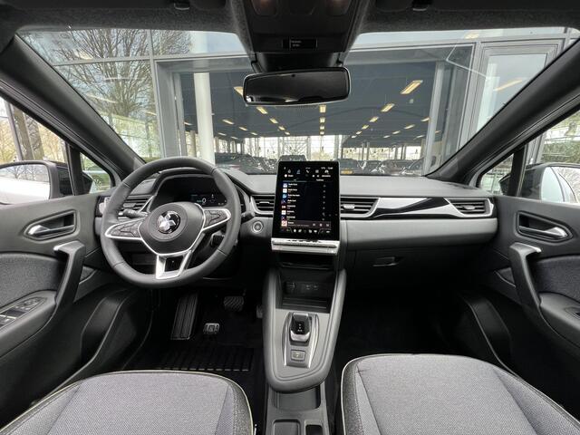 Mitsubishi ASX 1.8 HEV Intense+ | DIRECT UIT VOORRAAD LEVERBAAR INCL. VOORRAADPREMIE