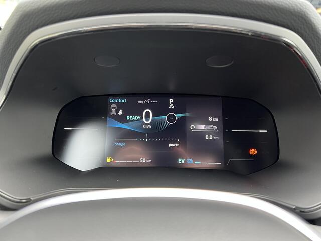 Mitsubishi ASX 1.8 HEV Intense+ | DIRECT UIT VOORRAAD LEVERBAAR INCL. VOORRAADPREMIE