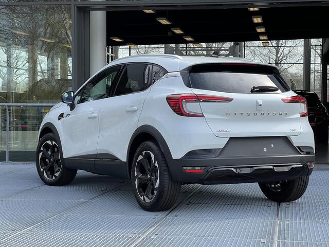 Mitsubishi ASX 1.8 HEV Intense+ | DIRECT UIT VOORRAAD LEVERBAAR INCL. VOORRAADPREMIE