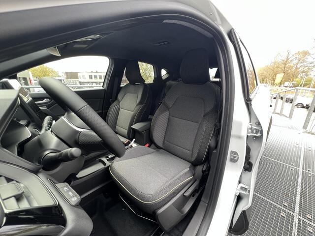 Mitsubishi ASX 1.8 HEV Intense+ | DIRECT UIT VOORRAAD LEVERBAAR INCL. VOORRAADPREMIE