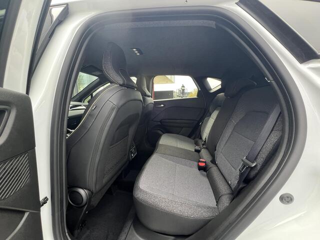 Mitsubishi ASX 1.8 HEV Intense+ | DIRECT UIT VOORRAAD LEVERBAAR INCL. VOORRAADPREMIE