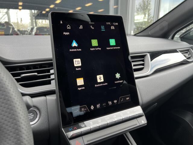 Mitsubishi ASX 1.8 HEV Intense+ | DIRECT UIT VOORRAAD LEVERBAAR INCL. VOORRAADPREMIE