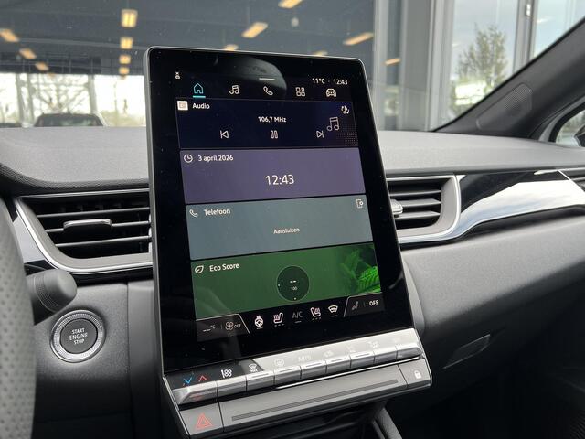 Mitsubishi ASX 1.8 HEV Intense+ | DIRECT UIT VOORRAAD LEVERBAAR INCL. VOORRAADPREMIE