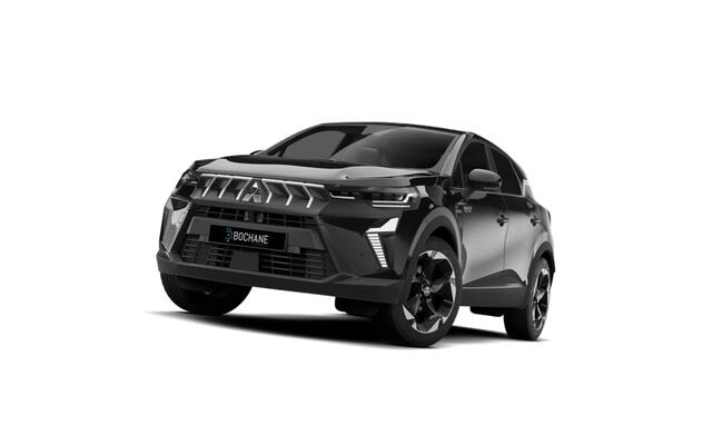 Mitsubishi ASX Black Edition | Achteruitrijcamera | Automatic High Beam (AHB) | Climate Control (1 zone)