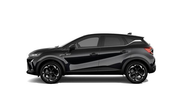 Mitsubishi ASX Instyle | Achteruitrijcamera | Adaptive Cruise Control (ACC) (alleen automaat) | Automatic High Beam (AHB)