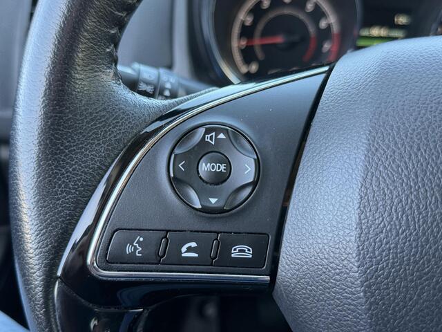 Mitsubishi ASX 1.6 Cleartec Connect Pro+