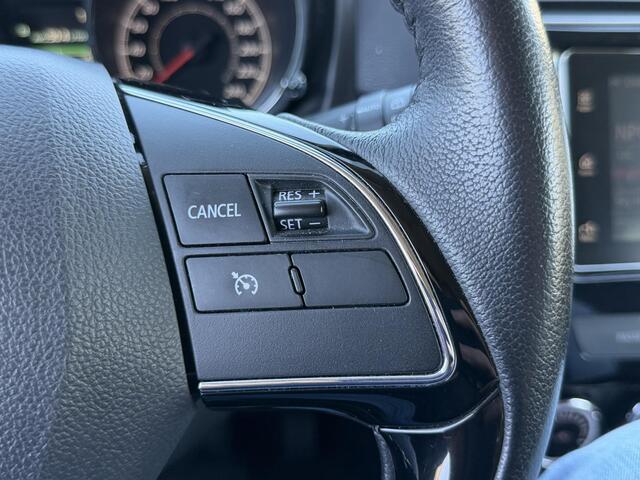 Mitsubishi ASX 1.6 Cleartec Connect Pro+