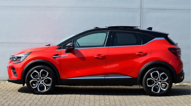 Mitsubishi ASX HEV 1.6 A/T INSTYLE | HYBRIDE | FULL OPTIONS | LEDER | PANORAMADAK | ADAPTIEF CRUISE | NAVI | DODEHOEK ASSISTENT | ALL SEASON BANDEN | FABRIEKSGARANTIE TOT 05-04-2031* | NP ¤ 41.290,- | ALL IN RIJKLAARPRIJS