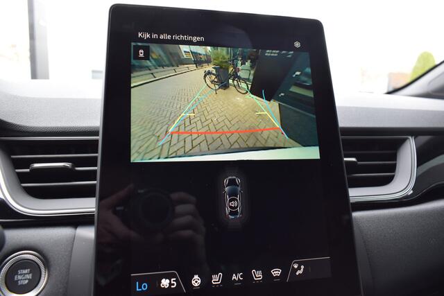 Mitsubishi ASX 1.8 HEV AT Intense+ Navigatie | PDC V+A | Camera | Keyless | LED | 8jr.Mitsubishi-Garantie |