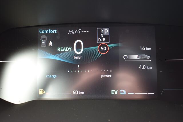 Mitsubishi ASX 1.8 HEV AT Intense+ Navigatie | PDC V+A | Camera | Keyless | LED | 8jr.Mitsubishi-Garantie |