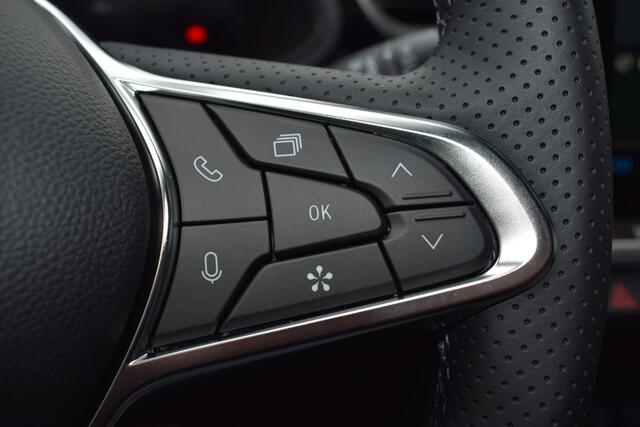 Mitsubishi ASX 1.8 HEV AT Intense+ Navigatie | PDC V+A | Camera | Keyless | LED | 8jr.Mitsubishi-Garantie |