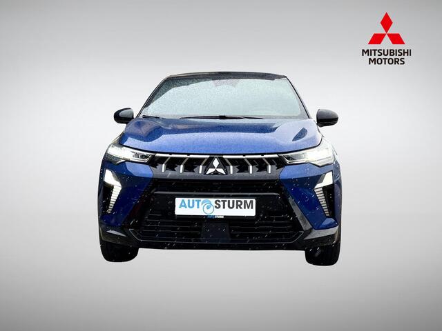 Mitsubishi ASX 1.8 HEV AT Instyle