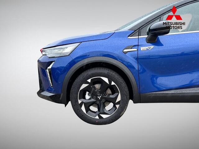 Mitsubishi ASX 1.8 HEV AT Instyle
