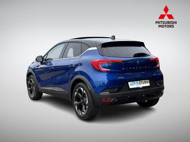 Mitsubishi ASX 1.8 HEV AT Instyle