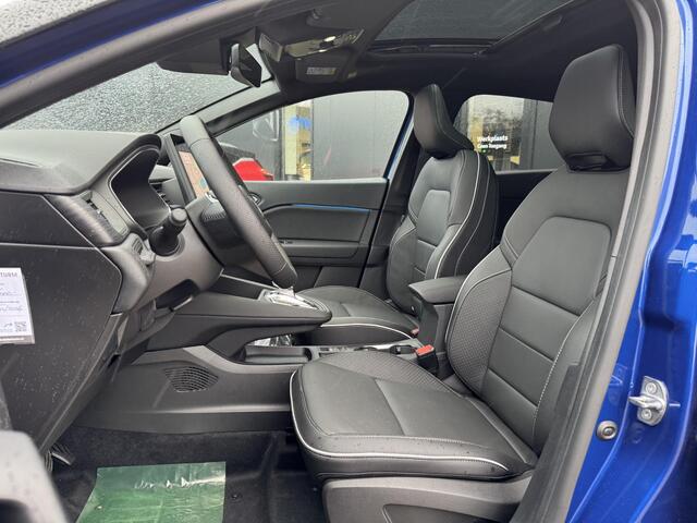 Mitsubishi ASX 1.8 HEV AT Instyle