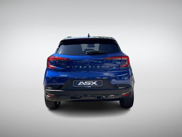 Mitsubishi ASX 1.8 HEV AT Executive