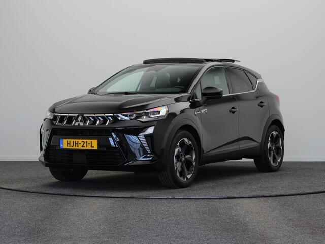 Mitsubishi ASX 1.6 HEV AT Instyle | 1e Eigenaar | Adaptive cruise control | Apple carplay/Android auto | Climate control | Parkeersensoren voor/achter | Panorama dak | Stoelverwarming |