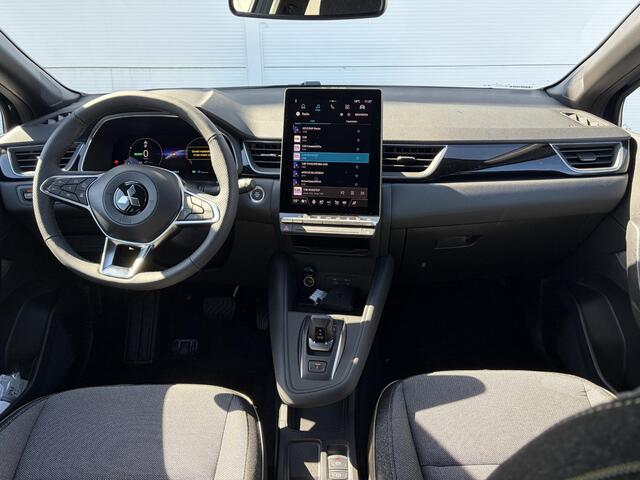 Mitsubishi ASX 1.8 HEV AT Executive / ¤ 3.000,- Voordeel Op de Nieuwprijs / Prijs is rijklaar / Apple Carplay/Android / Autovoorstoelen verwarmd / cruise control adaptief /
