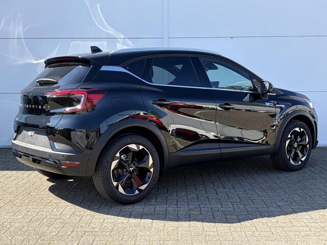 Mitsubishi ASX 1.8 HEV AT Executive / ¤ 3.000,- Voordeel Op de Nieuwprijs / Prijs is rijklaar / Apple Carplay/Android / Autovoorstoelen verwarmd / cruise control adaptief /