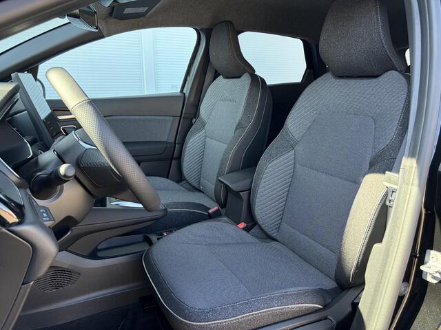 Mitsubishi ASX 1.8 HEV AT Executive / ¤ 3.000,- Voordeel Op de Nieuwprijs / Prijs is rijklaar / Apple Carplay/Android / Autovoorstoelen verwarmd / cruise control adaptief /