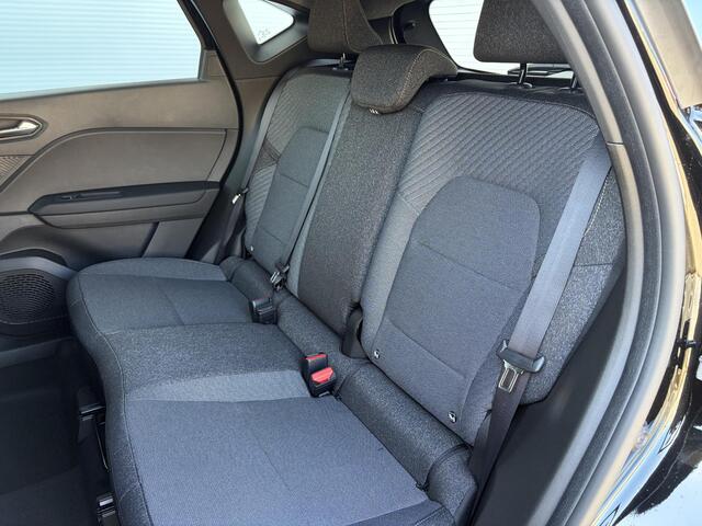 Mitsubishi ASX 1.8 HEV AT Executive / ¤ 3.000,- Voordeel Op de Nieuwprijs / Prijs is rijklaar / Apple Carplay/Android / Autovoorstoelen verwarmd / cruise control adaptief /