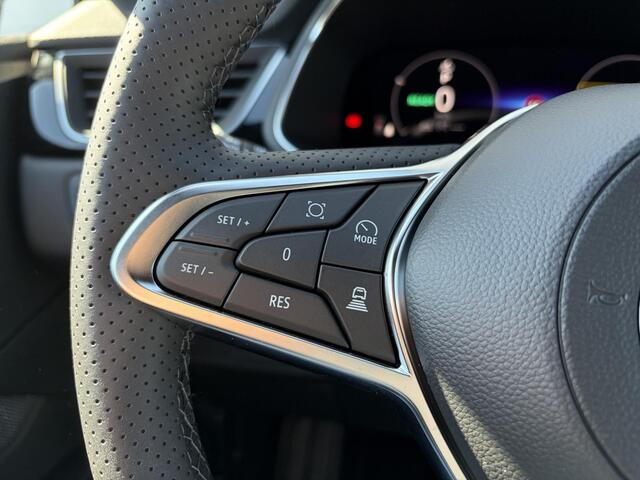 Mitsubishi ASX 1.8 HEV AT Executive / ¤ 3.000,- Voordeel Op de Nieuwprijs / Prijs is rijklaar / Apple Carplay/Android / Autovoorstoelen verwarmd / cruise control adaptief /