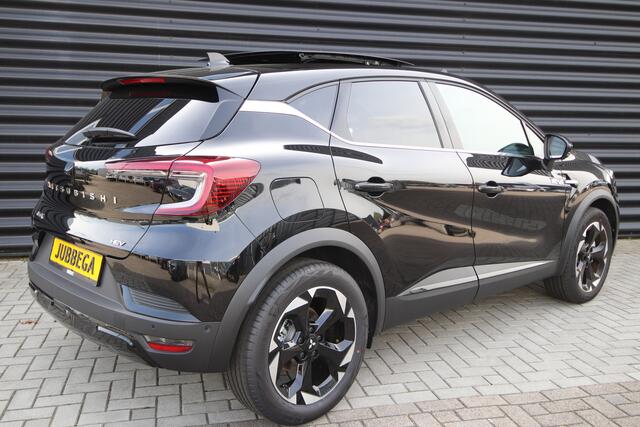 Mitsubishi ASX 1.8 HEV AT Instyle Harman&Kardon/Panorama/360 Camera